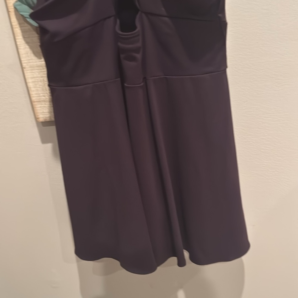 Zella Outscore Active Sleeveless Dress size L pre owned - Picture 10 of 10